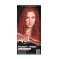 Semi-Permanent Hair Color Kit - Multiple Shades for Vibrant, Nourishing Hair