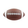 Toddler & Kids Football with Pump - 6.69-Inch Waterproof Soccer Ball for Indoor Outdoor Play