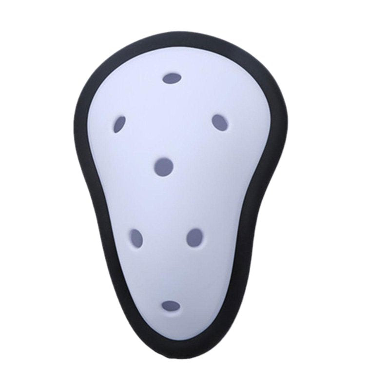 Kids & Adult Groin Protection Cup for Boxing & Football - EVA PE Sponge Guard