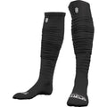 Sports Unlimited Gameday Drip Scrunch Football Socks - Versatile Team Socks for Players
