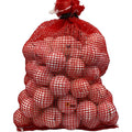 Srixon 72 Recycled Golf Balls Mesh Bag - 3A/2A Condition | Golf Ball Planet Variation: Srixon