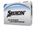 Golf Balls Distance Focus 12-Pack with Soft Cover and Aerodynamic Dimple Pattern