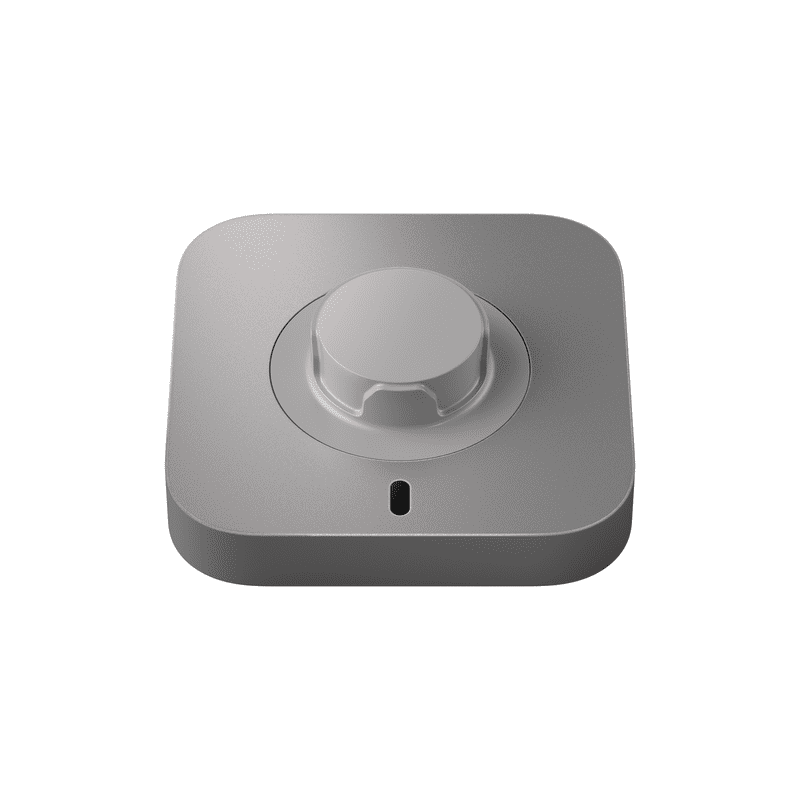 Oura Ring 5 Charger - Size-Exclusive USB-C Charging Dock & Cable
