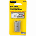 Single Edge Razor Blades Pack of 10 for Shaving & Precision Tasks