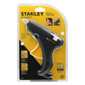 Stanley Trigger Feed Mid-Size Dual-Temperature Glue Gun for Crafts & Repairs