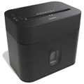 Staples 12-Sheet Micro-Cut Office Shredder with Safety Features