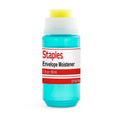 Envelope Moistener Refill Bottle 2oz for Sealing Envelopes & Stamps - Pack of 3