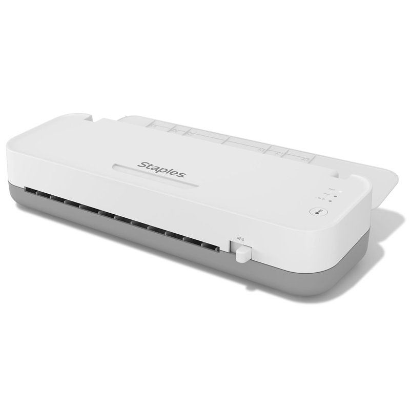 9.5-Inch Thermal Cold Laminating Machine for Documents and Photos