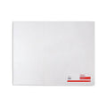 Premium Poster Boards 5-Pack 22 x 28 White - Sturdy Display Boards for Presentations