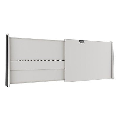 Vertical File Cabinet Drawer Dividers for Letter & Legal Files