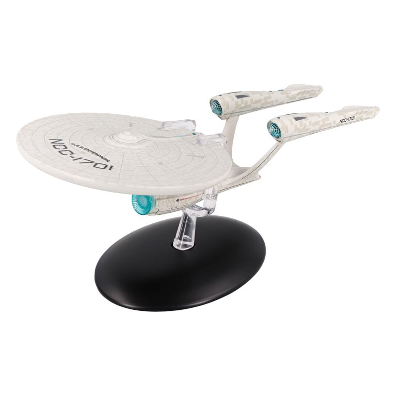 Star Trek USS Enterprise Starship Replica Model - Beyond Edition