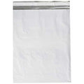 Poly Mailer Bags 12x15.5 Inches - Waterproof Self-Sealing Shipping Envelopes, Pack of 100