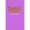 Stardew Valley Gaming Planner and Checklist in Purple - Hardcover, 1.5 Version