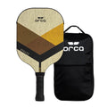 Orca Strato Nomex Pickleball Paddle – 7.5 oz Tournament Edition