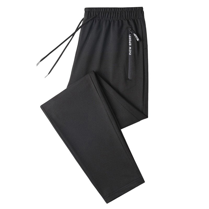 Unisex Stretch Active Pants with Quick Dry, Breathable & Comfortable Fit