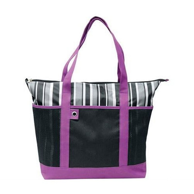 Fashion Tote Bag for Travel and Daily Use - Spacious & Trendy