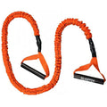 48-Inch Resistance Exercise Band - Medium Strength Fitness Loop