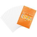Sublimation Paper 8.5 x 11 Inches - 35 Sheets for Inkjet Printers