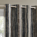 Blackout Grommet Curtain Panel for Window Privacy & Energy Efficiency
