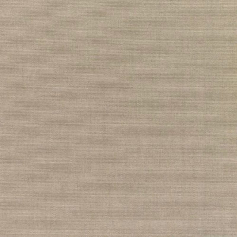 Sunbrella Taupe Upholstery Fabric - Indoor Outdoor Water-Resistant Canvas