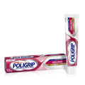 Denture Adhesive Cream Strong All-Day Hold Zinc-Free 2.4 oz