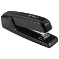Heavy Duty Manual Stapler for Up to 25 Sheets - Black, Pack Options
