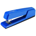 Swingline 747 Classic Desktop Stapler 30 Sheets Full Size Blue Office Supplies