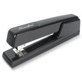 Swingline 747 Classic Stapler Black - Jam-Resistant, 30-Sheet Capacity