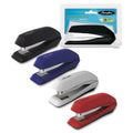 Swingline Compact Capacity Assorted Stapler - Office Desk Stapler for Up to 15 Sheets