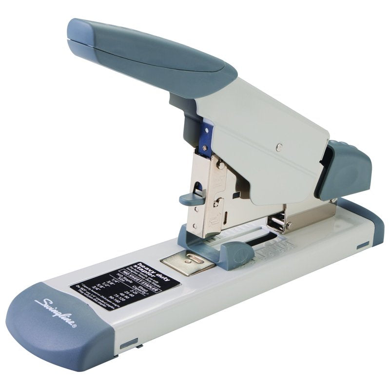 Heavy Duty Stapler 160 Sheets - Platinum Heavy Duty & Specialty Staplers