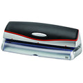 Electric Hole Puncher for Office and Home - Punches 20 Sheets, 3-Hole, Compact Design