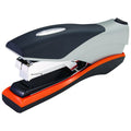 Swingline Optima 40 Desk Stapler - Reduced Effort, 40 Sheet Capacity, Silver