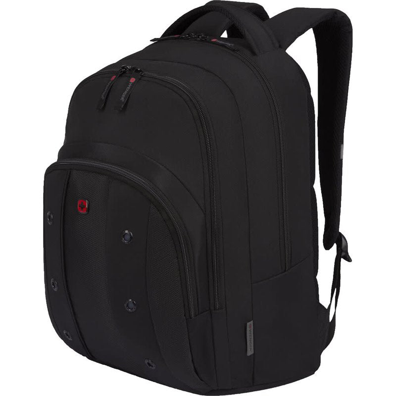 16-Inch Laptop Backpack for Men & Women - Slim, Lightweight & Spacious