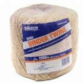 2500ft Natural Sisal Twine Binder Rope - Eco-Friendly General Purpose