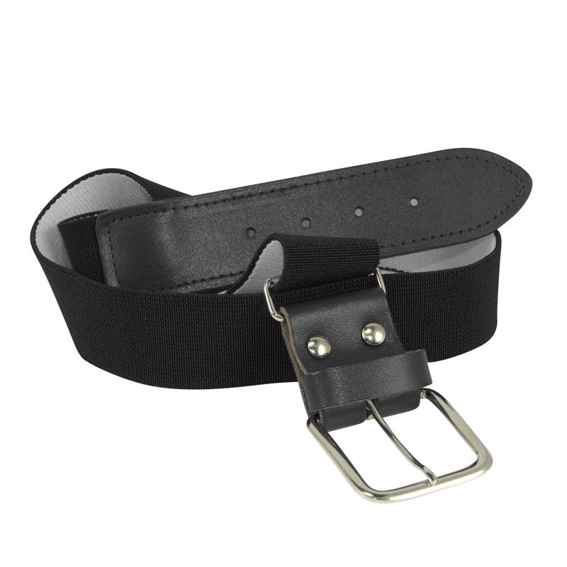 Adjustable Elastic Baseball & Softball Belt for Adults & Youth