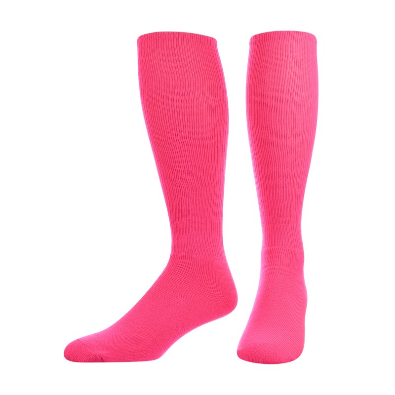 Youth Knee-High Baseball & Softball Socks - Multi-Color, Athletic Teamwear