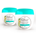 Hydrating Face Moisturizer with Avocado & Stem Cells – 2 Pack, 7 Oz Each