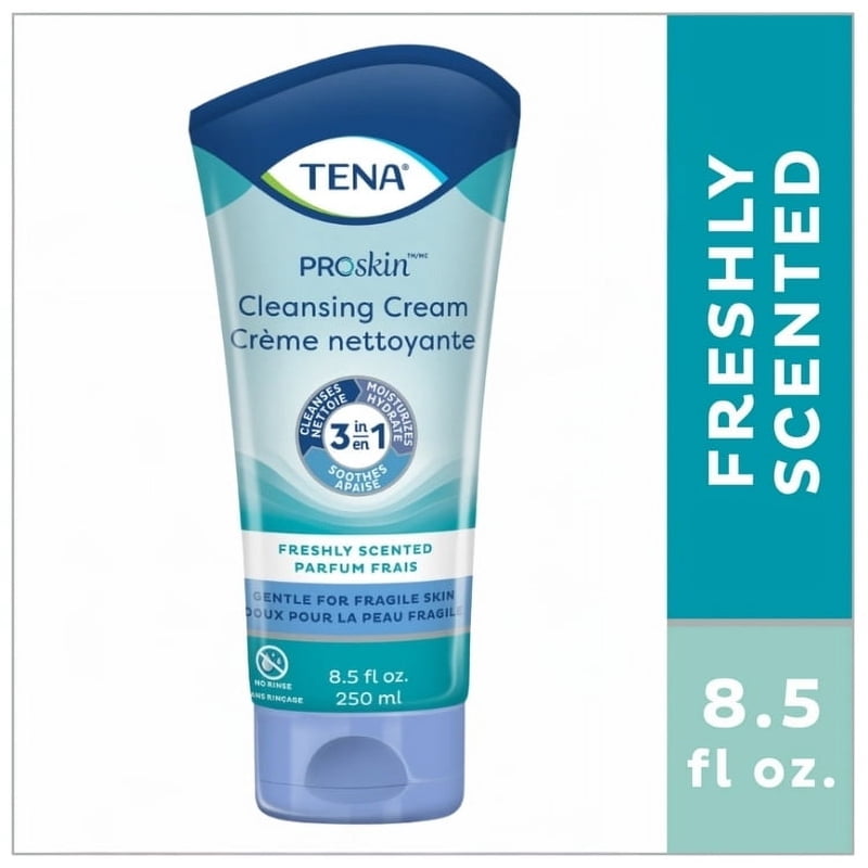 Multipack Skin Care Cleansing Cream Fragrance Free 8.5 fl oz | 2 Pack
