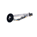 Resistance Band Door Anchor for Elastic Resistance Bands and Tubes
