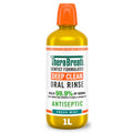 Deep Clean Mouthwash Alcohol-Free Mint 1L – Germ, Plaque & Gengivitis Control