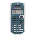 Scientific Calculator with MultiView Display for Math & Science - TI 30XS