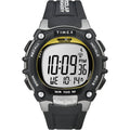 Men's Sport Watch 44mm Digital Chronograph Water-Resistant 100M