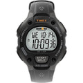 Men's Sport Watch 38mm Digital Resin Water-Resistant Timer with Night-Light