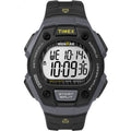 Men's Sports Digital Watch with Water Resistance and Indiglo Light