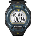 Men's Sport Watch with Water Resistance 43mm Digital Timer & Indiglo Light