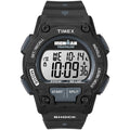 Men's Shock-Resistant Sport Watch 42mm Digital Water Resistant 200m