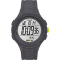 Men's Digital Sports Watch - Water-Resistant 100M, Chronograph & Countdown Timer
