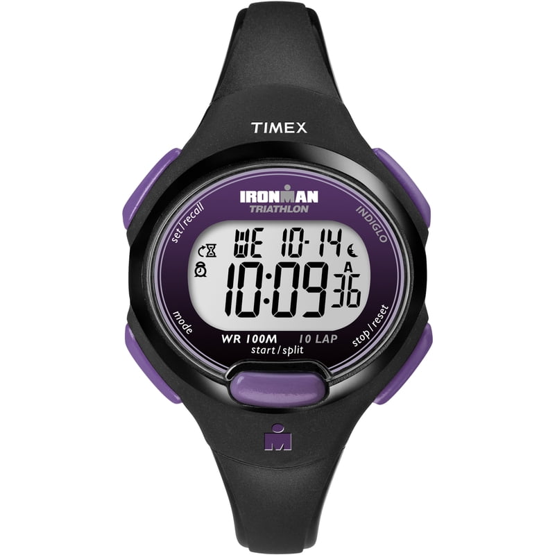 Sporty Digital Watch with Water Resistance and Multiple Functions – All Variants