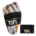 Elastic Baseball Glove Wrap Strap for Mitts - Keep Shape & Protect