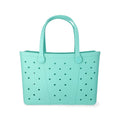 Waterproof EVA Beach Tote Bag for Women, Spacious & Lightweight